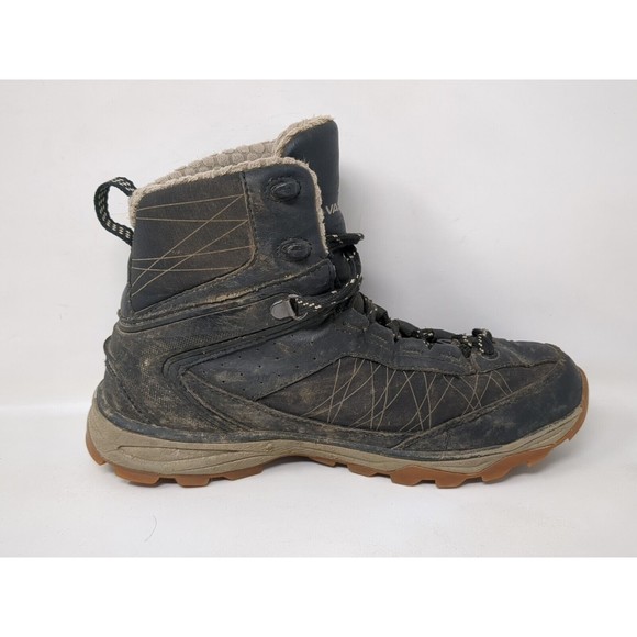Vasque Coldspark UltraDry Insulated Hiking Boots Womens US 8.5 M 7827 Waterproof - Picture 3 of 14